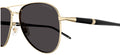 Lunettes de Soleil Montblanc Meisterstück MB0345S