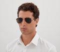 Lunettes de Soleil Montblanc Meisterstück MB0345S
