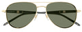 Lunettes de Soleil Montblanc Meisterstück MB0345S