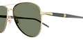 Lunettes de Soleil Montblanc Meisterstück MB0345S