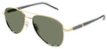 Lunettes de Soleil Montblanc Meisterstück MB0345S