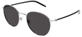 Lunettes de Soleil Montblanc Meisterstück MB0343SA