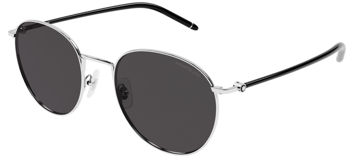 Lunettes de Soleil Montblanc Meisterstück MB0343SA