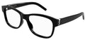 Lunettes de vue Saint Laurent Monogram SL M132