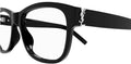 Lunettes de vue Saint Laurent Monogram SL M132
