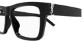 Lunettes de vue Saint Laurent Monogram SL M10_B