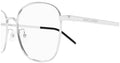 Lunettes de vue Saint Laurent SL Logo SL 682/F