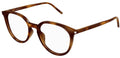 Lunettes de vue Saint Laurent Corner Angle SL 681/F