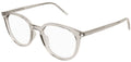 Lunettes de vue Saint Laurent Corner Angle SL 681/F