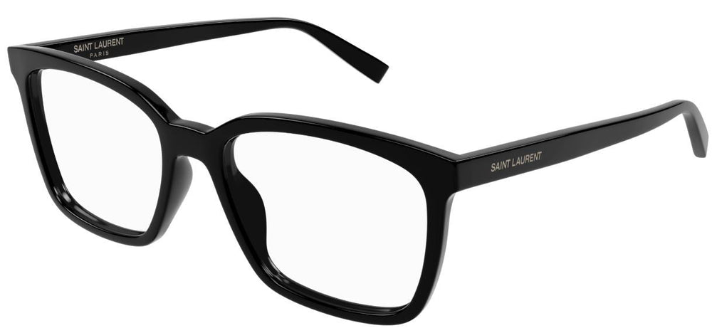 Lunettes de vue Saint Laurent SL Logo SL 672