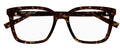 Lunettes de vue Saint Laurent SL Logo SL 672