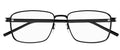 Lunettes de vue Saint Laurent Corner Angle SL 666