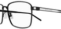Lunettes de vue Saint Laurent Corner Angle SL 666