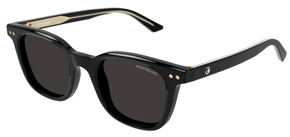Lunettes de Soleil Montblanc Snowcap MB0320S