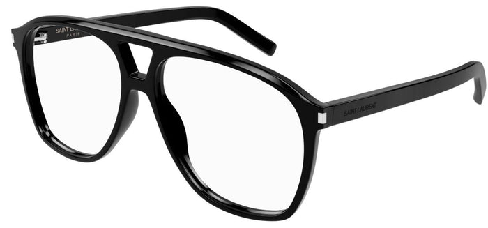 Lunettes de vue Saint Laurent New Wave SL 596 DUNE OPT