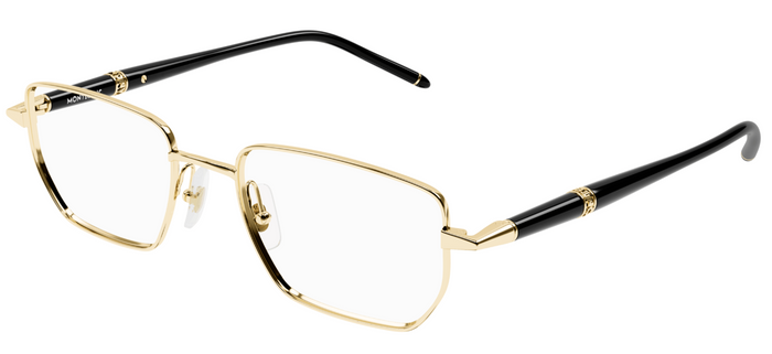 Lunettes de vue Montblanc Meisterstück MB0347O