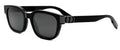Lunettes de Soleil DIOR CD Icon S1F