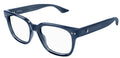 Lunettes de vue Montblanc Snowcap MB0321O