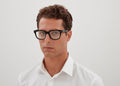 Lunettes de vue Montblanc Snowcap MB0321O