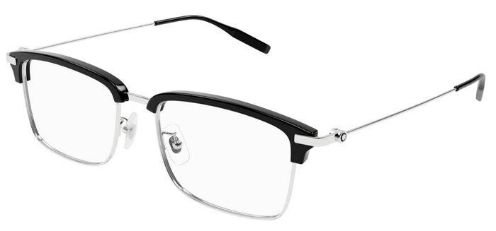 Lunettes de vue Monblanc Snowcap MB0318OA
