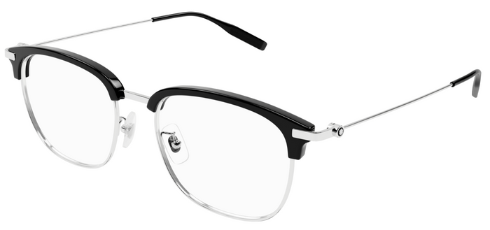 Lunettes de vue Montblanc Snowcap MB0316OA