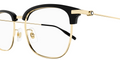 Lunettes de vue Montblanc Snowcap MB0316OA