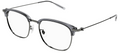 Lunettes de vue Montblanc Snowcap MB0316OA