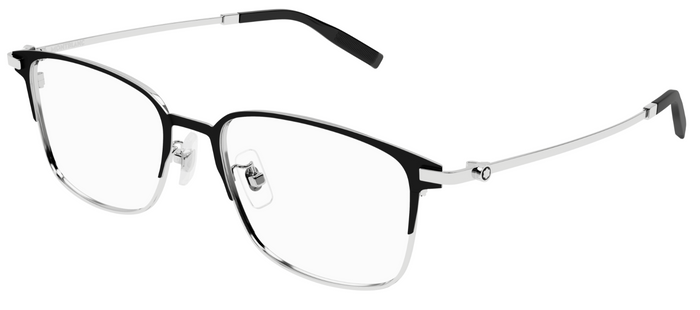 Lunettes de vue Montblanc Snowcap MB0314OA