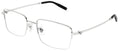 Lunettes de vue Montblanc Snowcap MB0313OA