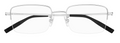 Lunettes de vue Montblanc Snowcap MB0313OA