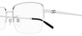 Lunettes de vue Montblanc Snowcap MB0313OA