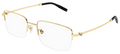 Lunettes de vue Montblanc Snowcap MB0313OA