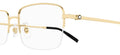 Lunettes de vue Montblanc Snowcap MB0313OA