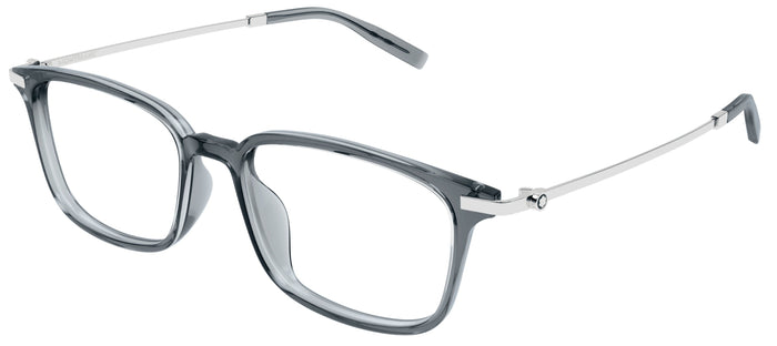 Lunettes de vue Montblanc Snowcap MB0315OA