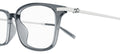 Lunettes de vue Montblanc Snowcap MB0315OA