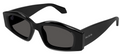 Lunettes de Soleil Alaïa Lettering Logo AA0079S