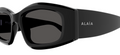 Lunettes de Soleil Alaïa Lettering Logo AA0079S