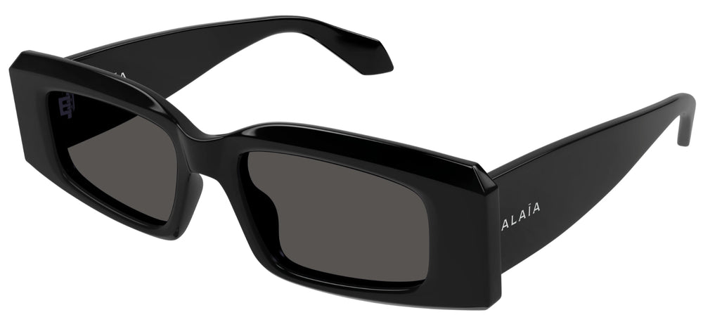 Lunettes de Soleil Alaïa Lettering Logo AA0078S