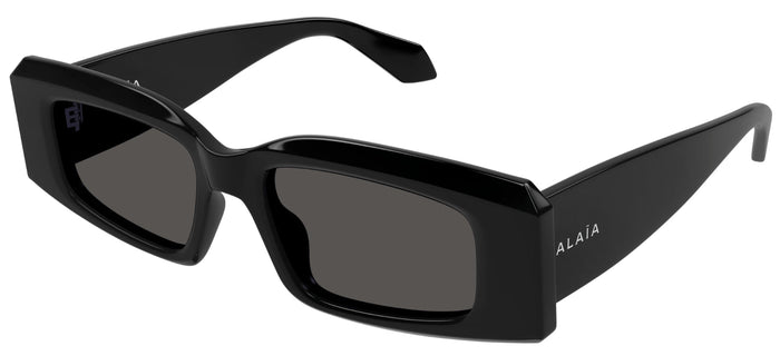 Lunettes de Soleil Alaïa Lettering Logo AA0078S