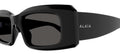 Lunettes de Soleil Alaïa Lettering Logo AA0078S
