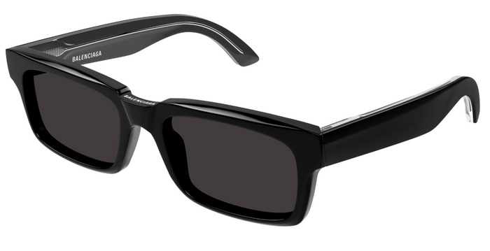 Lunettes de Soleil Balenciaga Everyday BB0345S