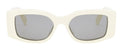 Lunettes de soleil CELINE Triomphe Rectangular CL40282U