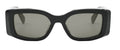 Lunettes de soleil CELINE Triomphe Rectangular CL40282U