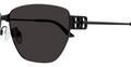 Lunettes de Soleil Balenciaga Everyday BB0337SK