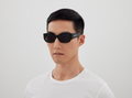 Lunettes de Soleil Balenciaga Everyday BB0331SK
