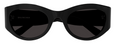 Lunettes de Soleil Balenciaga Everyday BB0330SK