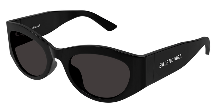 Lunettes de Soleil Balenciaga Everyday BB0330SK