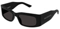 Lunettes de Soleil Balenciaga Everyday BB0328S