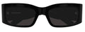 Lunettes de Soleil Balenciaga Everyday BB0328S