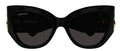 Lunettes de Soleil Balenciaga Everyday BB0322S